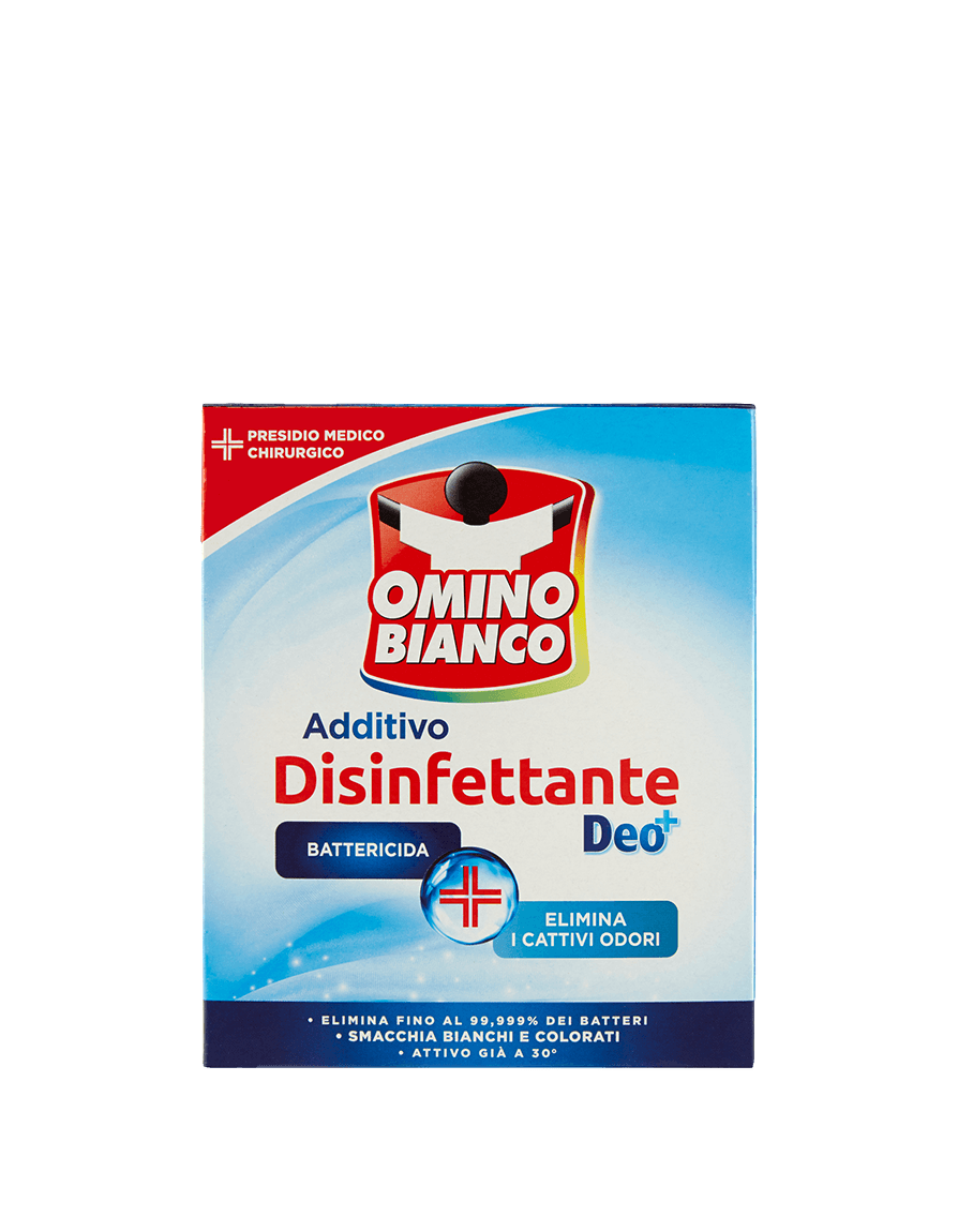 Disinfettante Polvere