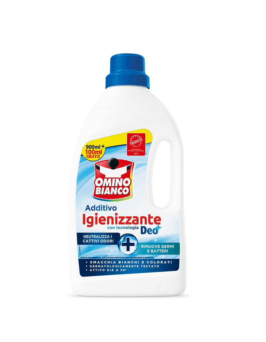 Igienizzante Liquido