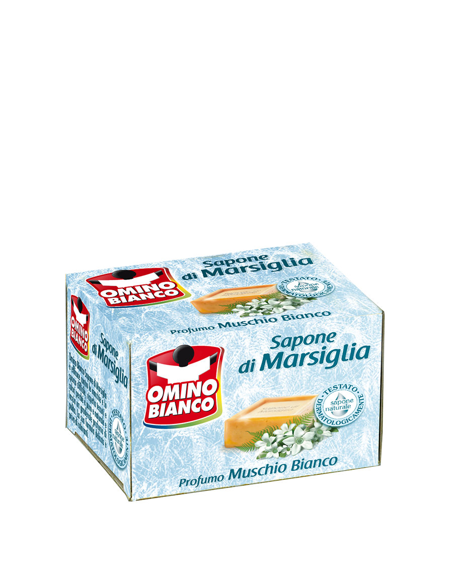 Muschio Bianco